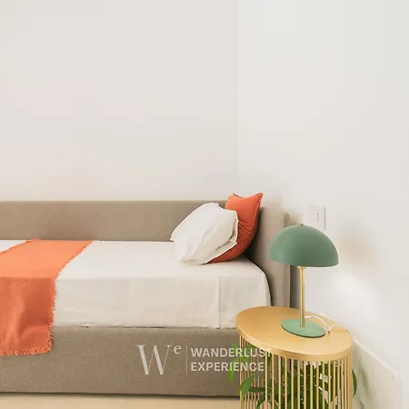Wanderlust Experience Milly Villa