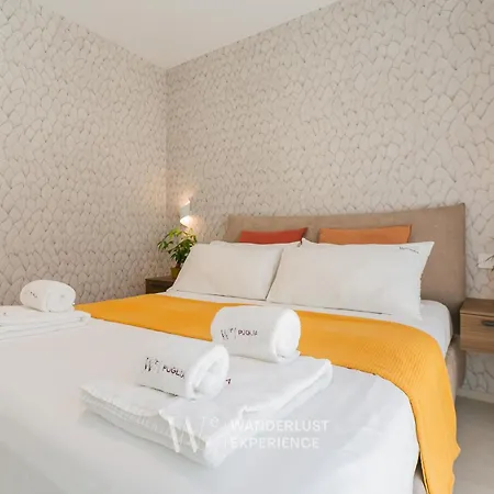 Wanderlust Experience Milly Villa