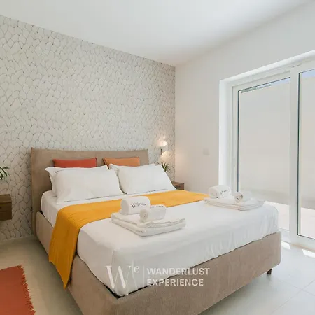 Villa Wanderlust Experience Milly