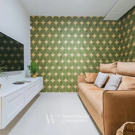 Wanderlust Experience Milly Villa *