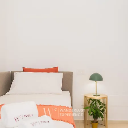 Wanderlust Experience Milly * Giovinazzo