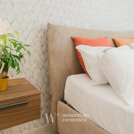 Wanderlust Experience Milly Villa Giovinazzo